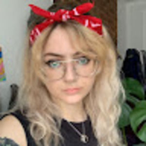 Meet your Posher, Jess